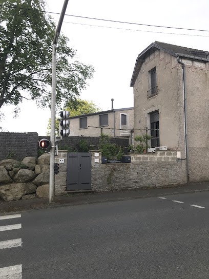 Hypnose thérapeutique - Julien Froger, Hypnothérapeute à Beaupréau-en-Mauges