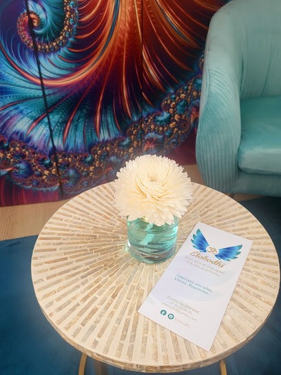 Elodie Goutteratel - Elobodhi - Thérapies holistiques - Massages - Hypnothérapie - Hypnose Quantique - Soins énergétiques, Praticien de Médecine Alternative à Incarville