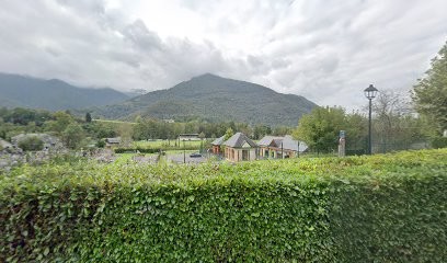 Cabinet de réflexologie, Réflexologue à Saint-Pé-de-Bigorre