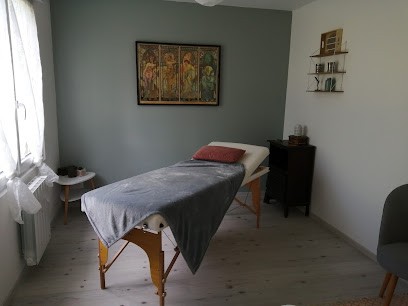 Magnétiseur ALBARET Elodie,, Praticien de Médecine Alternative à Saint-Gervais-la-Forêt