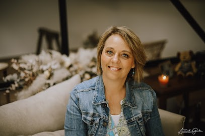 Christelle Léger - Hypnose Sajece, Hypnothérapeute à Saint-Marceau