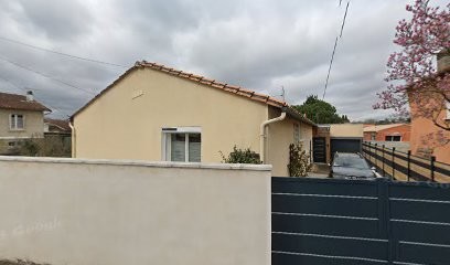 Pierrette Mege, Hypnothérapeute à Gond-Pontouvre