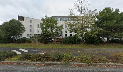 Pertuzon Sandrine Corinne Pascale, Praticien de Médecine Alternative à Saint-Malo