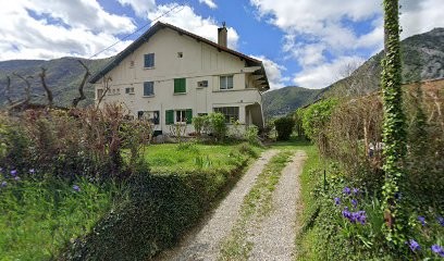 Être Sol'Air, Praticien de Médecine Alternative à Tarascon-sur-Ariège