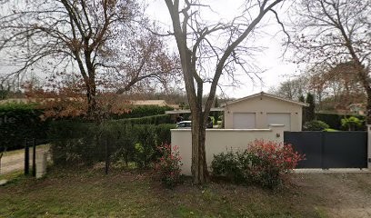 Françoi Xavier Lacroux, Praticien de Médecine Alternative à Fargues