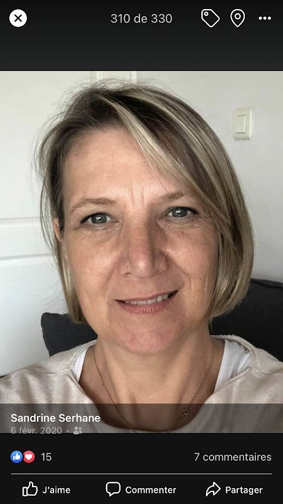 Hypnose Marseille Sandrine Serhane: Arrêt Tabac, Poids, TCA, Addiction Sucre, Anxiété, Confiance En Soi, Phobies., Hypnothérapeute à Marseille 07