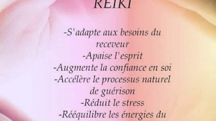 Maelle Energy, Praticien de Médecine Alternative à Semmadon