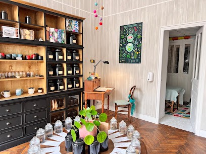 LATIFOLIA, Praticien de Médecine Alternative à Châtel-Guyon