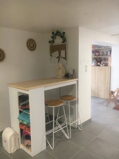 Roxanne Hachet Naturopathe Pédiatrique/ Monitrice De Portage, Praticien de Médecine Alternative à Dourdan