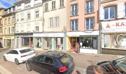 Stéphanie ETIENNE, Praticien de Médecine Alternative à Sarrebourg