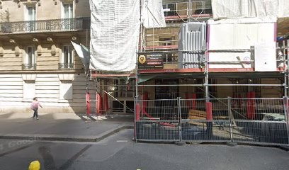 Dominique Laurent, Praticien de Médecine Alternative à Paris 16