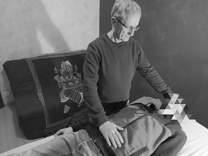 Cabinet Magnétiseur Alain GIRAUD, Praticien de Médecine Alternative à Châtillon