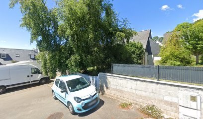 David Patinec Magnétiseur, Praticien de Médecine Alternative à Quimper