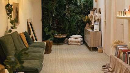 Lymfea - Drainage lymphatique - Massage - Maison Holistique Paris, Praticien de Médecine Alternative à Paris 16