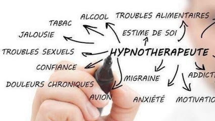 Hypnotherapeute DARNAC HELENE perigueux, Hypnothérapeute à Bassillac et Auberoche