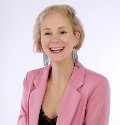 Juliette Desvignes Hypnose & EMDR (Hypnothérapeute) spécialisée psychotraumatismes & enfance difficile, Hypnothérapeute à Villefranche-sur-Mer