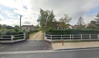 Magnétiseur-Rebouteur Amilly Douis Pascal, Praticien de Médecine Alternative à Amilly