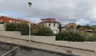 Renard Denis Rebouteux, magnétiseur, Praticien de Médecine Alternative à Ancy