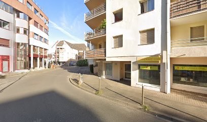 Centre Ashifa, Praticien de Médecine Alternative à Schiltigheim