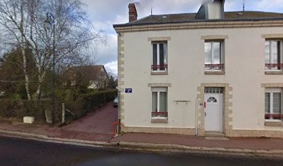 Tavernier Sophie, Praticien de Médecine Alternative à Mesnil-en-Ouche