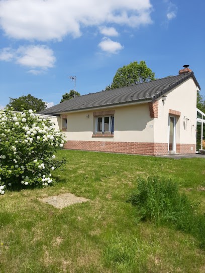 Caroline LABY, praticienne en hypnose spirituelle, Hypnothérapeute à Ivergny