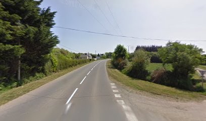 Matthieu Chrétien - Réflexologie Plantaire, Réflexologue à Dinéault