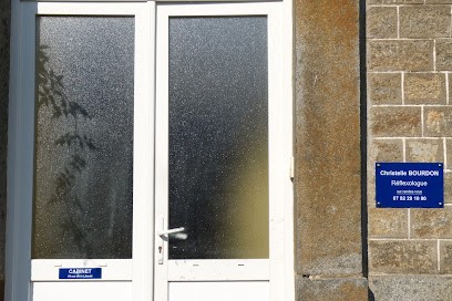 Christelle Bourdon Réflexologue Psycho-énergéticienne, Réflexologue à Guipel