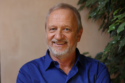 Roland Ludewig Naturopathe, Praticien De Médecine Alternative à Mouans-Sartoux