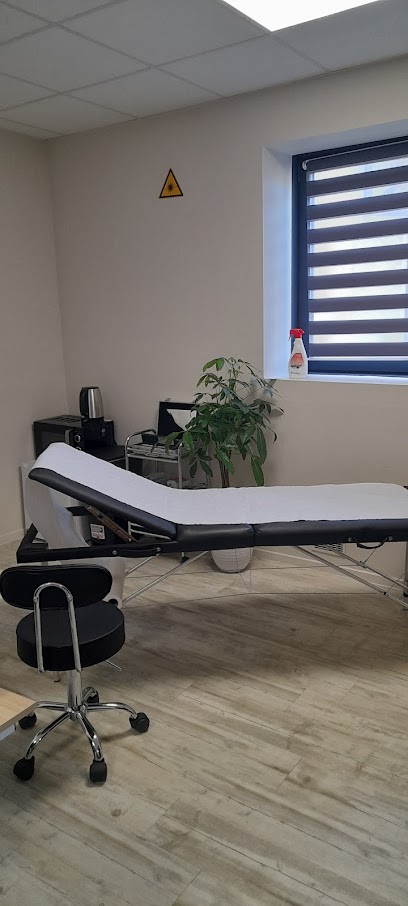 Laserostop Rennes, Praticien De Médecine Alternative à Rennes