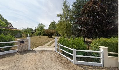 2CFTS, Hypnothérapeute à Rosoy