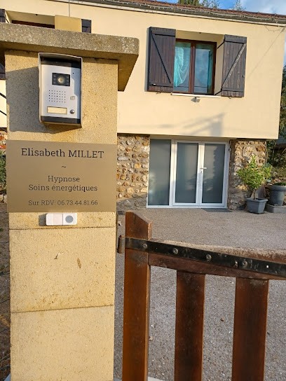 Elisabeth Millet - Hypnose / Soins Energétiques, Hypnothérapeute à Mesnil-Verclives