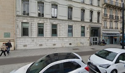 Sabrina Floch BODHYPNOSIS, Praticien de Médecine Alternative au Havre