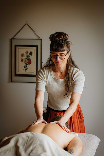Julie Quef - Naturopathe Holistique Pour Toustes À Toulouse, Praticien De Médecine Alternative à Toulouse
