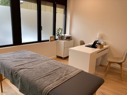 Samantha Senesi - Naturopathe - Villefranche-sur-Saône, Praticien de Médecine Alternative à Villefranche-sur-Saône