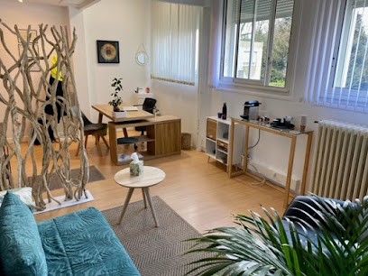 Anne Barthélemy - Thérapie EMDR, Hypnothérapeute à La Rochelle