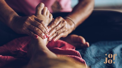 Johanna Lamarche, Praticien de Médecine Alternative à Annecy-le-Vieux