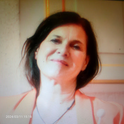 Sophie Lefrançois - Hypnose - Hypno-Massage & Emdr À Aix En Provence, Service D'hypnothérapie à Aix-en-Provence