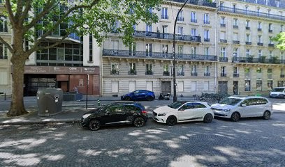 Bruno GOMEZ, Hypnothérapeute à Paris 08