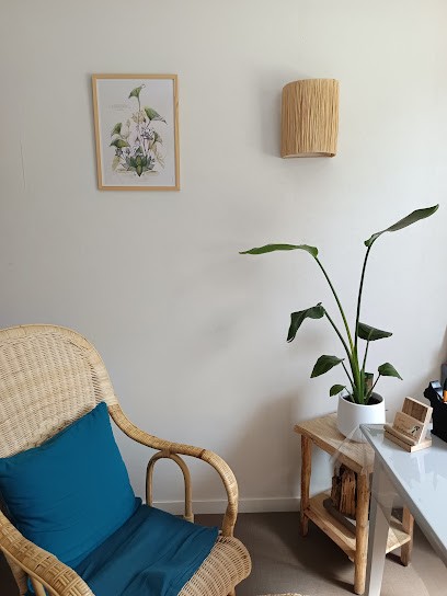 Réflexologie plantaire - Rachel Delagarde, Réflexologue à Dinan