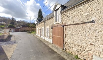 Mercier Lejeune Laurence Marie-Anne, Praticien de Médecine Alternative à Roucy