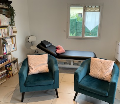 Thierry LEROY Réfléxologue, Réflexologue à Muret