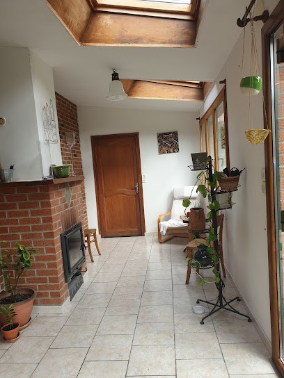 Carole Nicaise Fasciathérapie Sambre Avesnois Valenciennes, Praticien de Médecine Alternative à Floursies