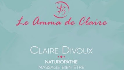 Le Amma De Claire, Praticien de Médecine Alternative à Vitry-sur-Seine