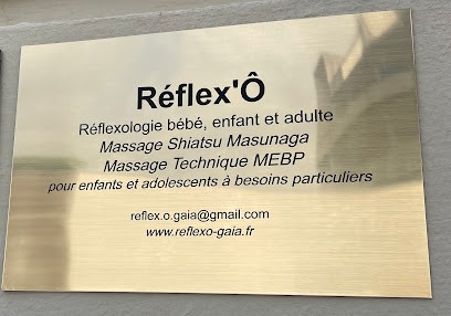 Réflex'Ô Sandrine Simionato, Réflexologue à Saint-Nazaire