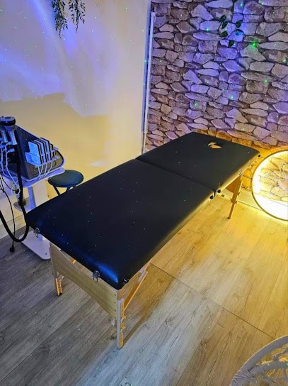 Noélie Pimba - Naturalys Therapy, Praticien de Médecine Alternative à Thieux