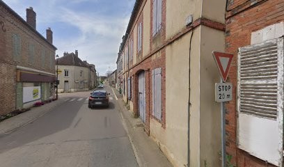 Malègue Laure, Praticien de Médecine Alternative à Thorigny-sur-Oreuse