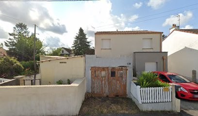 Catherine BERANGER Réflexologue RNCP, Réflexologue au Pellerin