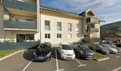 Anita Sophrologie Et Massage Thérapeutique, Praticien de Médecine Alternative à La Balme-de-Sillingy