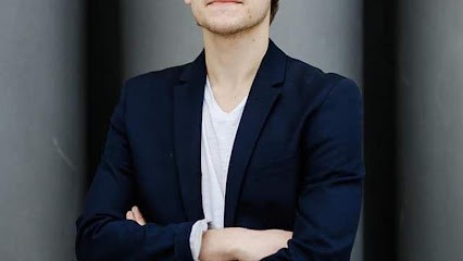 Nicolas Andrio Hypnose Nice, Hypnothérapeute à Nice