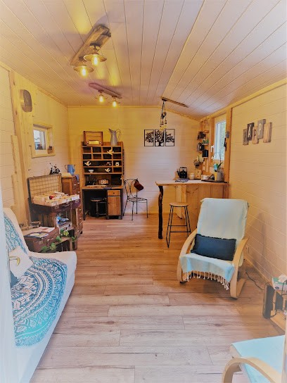 HYPNOTACTIC ( Hypnose thérapie, Agde 34, Laurence CHEVRIER - ARMENJON ), Hypnothérapeute à Agde